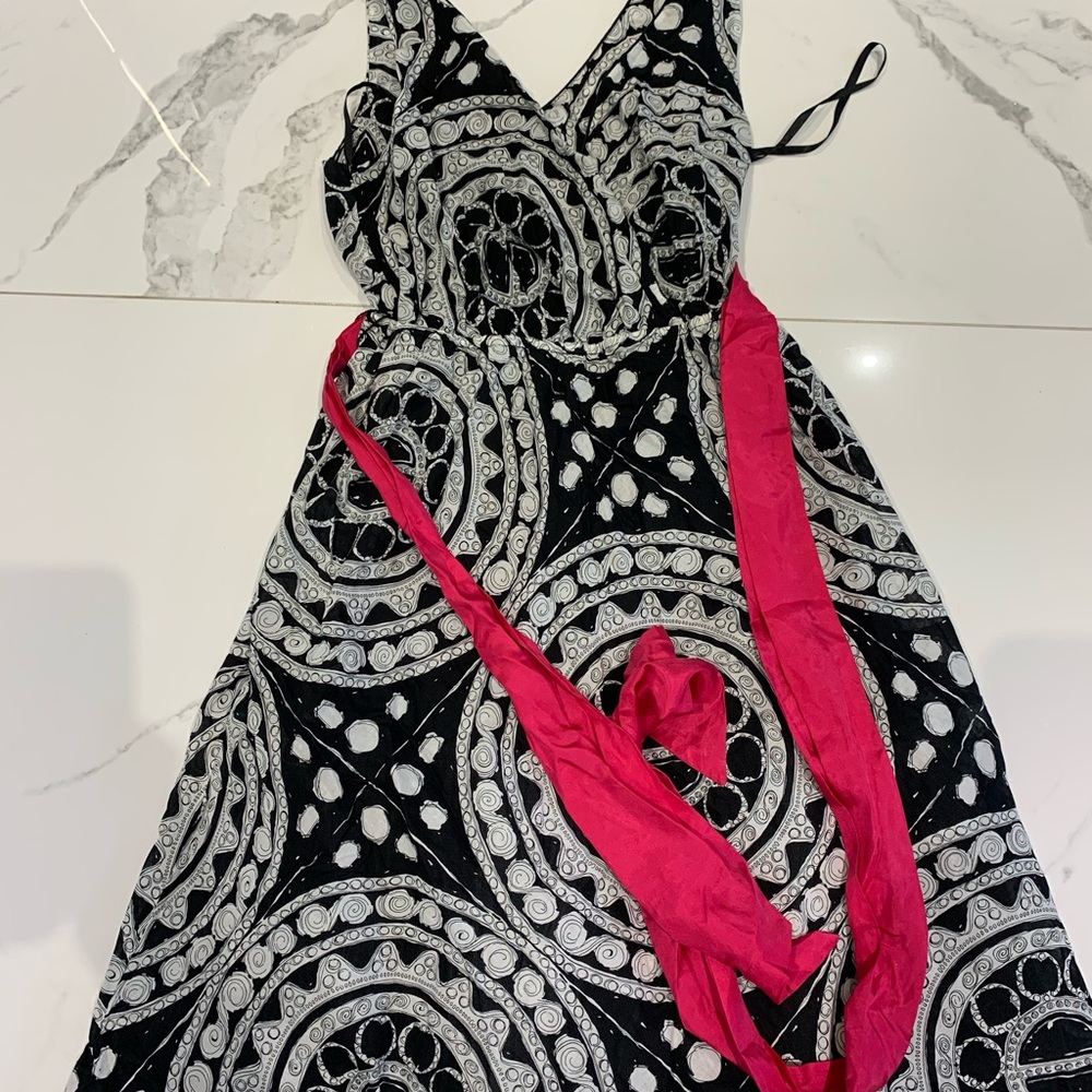 Summer dress